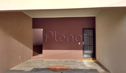 Sobrado à venda em Campinas, Parque Jambeiro, com 2 suítes, com 120 m²