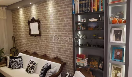 Apartamento à venda em Vinhedo, Santa Claudina, com 2 quartos, com 85 m², Residencial das Oliveiras