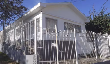 Casa à venda em Campinas, Jardim Primavera, com 3 quartos, com 262.9 m²
