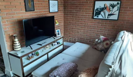 Casa à venda em Campinas, Jardim dos Oliveiras, com 2 quartos, com 173 m²