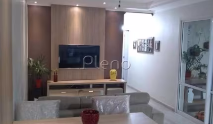 Apartamento à venda no bairro Parque Industrial, 3 quartos - Campinas.