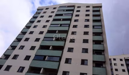 Apartamento à venda no Vila Brandina, Campinas