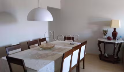 Apartamento à venda em Campinas, Vila Teixeira, com 3 quartos, com 97 m²