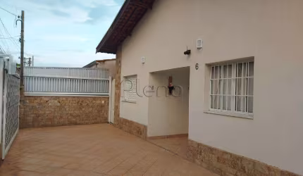 Casa à venda em Campinas, Jardim Leonor, com 3 quartos, com 221.28 m²