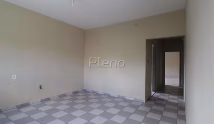 casa - Jardim Santa Amália - Campinas