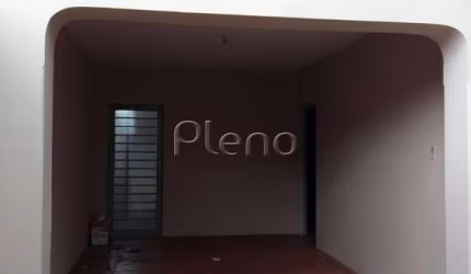 Casa à venda em Campinas, Vila Nova, com 3 quartos, com 145 m²