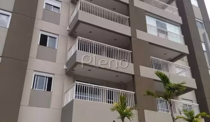 Apartamento à venda no São Bernardo, 3 quartos - Campinas.