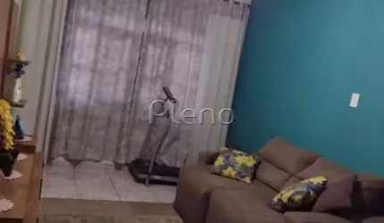 Sobrado à venda em Campinas, Parque Jambeiro, com 3 quartos, com 185 m²