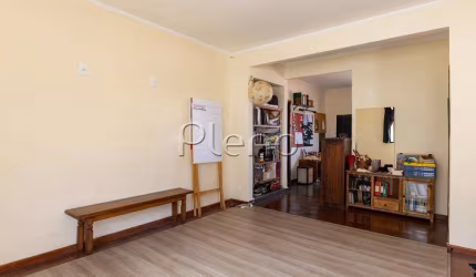 Casa à Venda no Jardim Guarani - Campinas