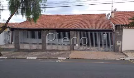 Casa à venda no Jardim Eulina, Campinas