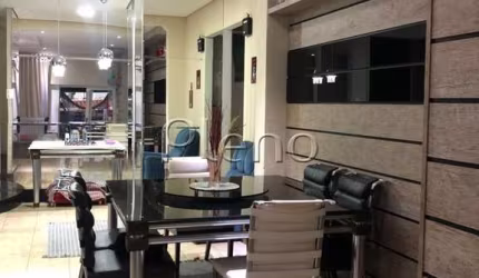 Casa com 3 quartos à venda no Jardim Eulina em Campinas