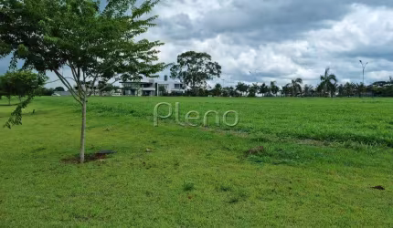 Terreno à venda em Jaguariúna, Residencial Haras Patente, com 1216.24 m², Haras Patente