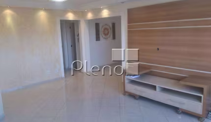 Apartamento à venda com 3 quartos no Parque Prado em Campinas