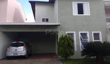 Sobrado à venda em Valinhos, Vila Capuava, com 3 quartos, com 230 m², Condomínio Residencial Itapema
