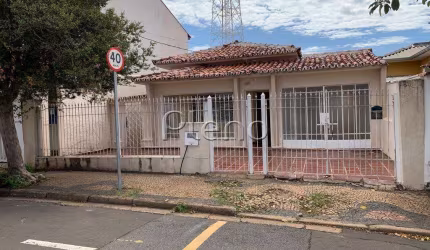 Casa à venda em Campinas, Jardim Chapadão, com 3 quartos, com 230 m²