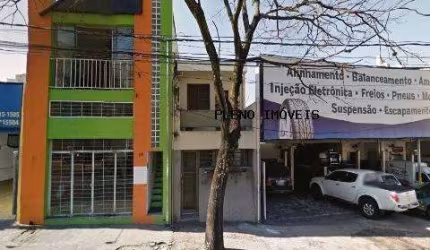 Sobrado à venda em Campinas, Vila Itapura, com 2 quartos, com 100 m²