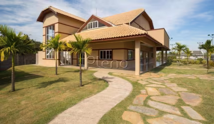 Terreno à venda em Campinas, Swiss Park, com 525 m², Lugano - 7