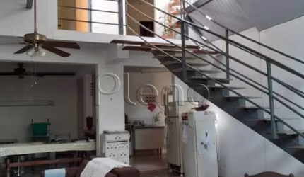 Sobrado com 3 suítes à venda no Jardim Santa Marcelina em Campinas