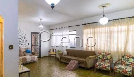 Casa à venda em Campinas, Chácara da Barra, com 5 quartos, com 256 m²