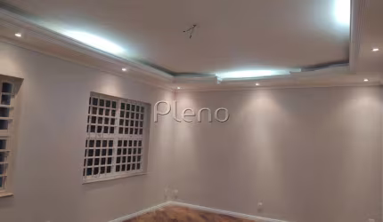Casa à venda em Campinas, Jardim Quarto Centenário, com 3 quartos, com 147 m²