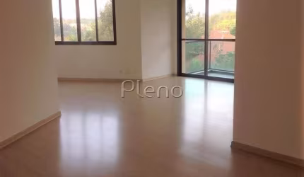 Apartamento com 3 suítes à venda no Residencial Notre Dame em Campinas