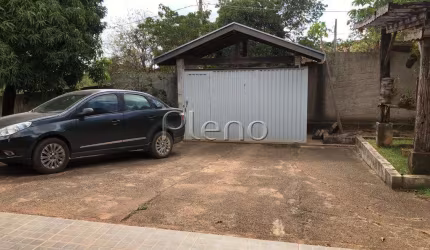 Chácara à venda no Jardim Monte Belo II, 3 quartos - Campinas