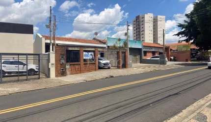casa à venda no bairro Ponte Preta - Campinas