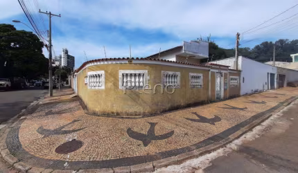 Casa à venda em Campinas, Chácara da Barra, com 3 quartos, com 230 m²