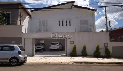 Casa à venda em Campinas, Jardim Conceição (Sousas), com 4 quartos, com 270.58 m²