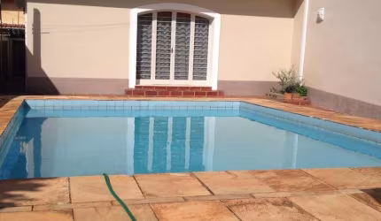 Casa com 5 quartos à venda no Cidade Universitária em Campinas