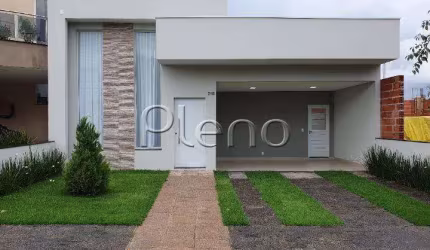 Casa à venda com 3 suítes no Jardim de Mônaco, Hortolândia.