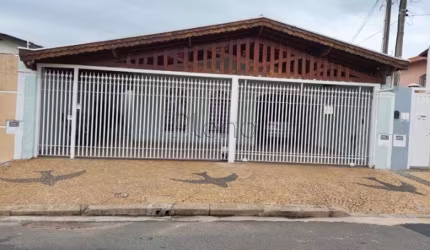 Casa à venda em Campinas, Jardim Campos Elíseos, com 3 quartos, com 246 m²