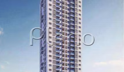 Apartamento à venda em Campinas, Jardim Planalto, com 3 suítes, com 105 m², Meraki