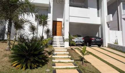 Casa para alugar em Campinas, Swiss Park, com 3 quartos, com 228.46 m²