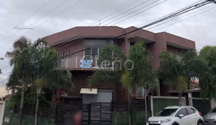 Casa à venda em Campinas, São Bernardo, com 3 quartos, com 309.62 m²
