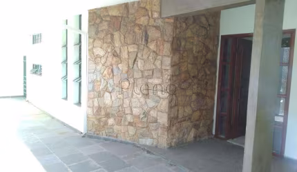 Sobrado à venda em Campinas, Jardim das Paineiras, com 4 quartos, com 350 m²
