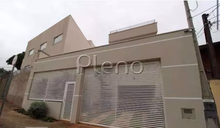 casa - Chácara da Barra - Campinas