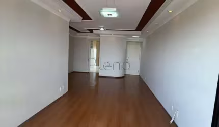 Apartamento à venda em Campinas, Jardim Chapadão, com 3 quartos, com 110 m²