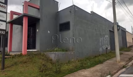 Casa à venda em Campinas, Jardim dos Oliveiras, com 1 quarto, com 375 m²