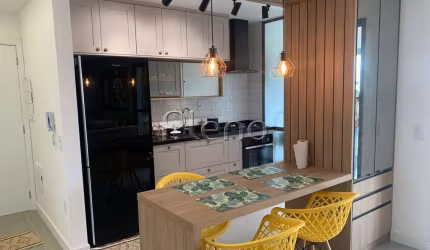 Apartamento à venda em Campinas, Jardim Guanabara, com 2 quartos, com 87 m²,  Grand Guanabara Duo