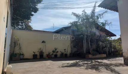 Terreno à venda em Campinas, Jardim Nova Europa, com 96 m²