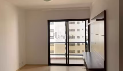 Apartamento à venda em Campinas, Cambuí, com 3 quartos, com 117 m²