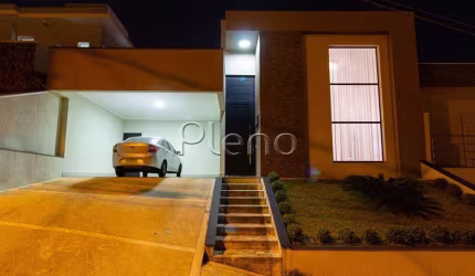 Venda | Casa com 177,48 metroQuadrado, 3 dormitório(s), 4 vaga(s). Vilaggio de Napoli, Valinhos