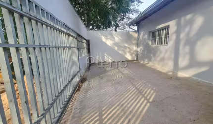 Sobrado à venda em Campinas, Jardim Chapadão, com 4 quartos, com 299 m²