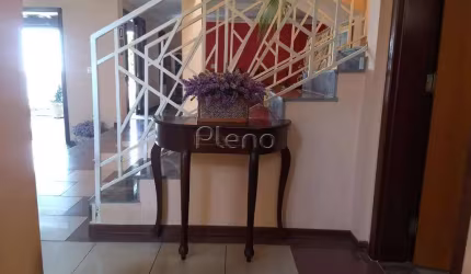Sobrado à venda no Parque Alto Taquaral, Campinas