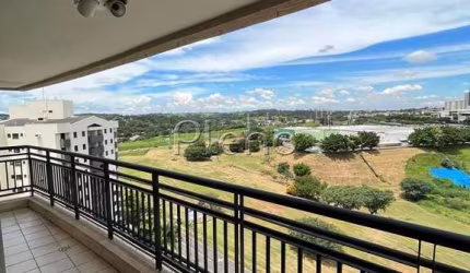 Apartamento à venda na Vila Brandina - Campinas/SP