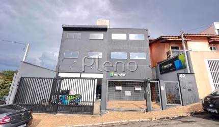Sobrado à venda em Campinas, Jardim Nova Europa, com 3 quartos, com 420 m²