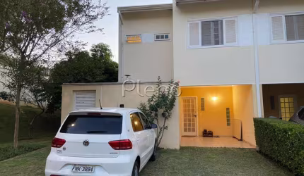 Sobrado à venda em Campinas, Jardim Santa Marcelina, com 3 quartos, com 151 m²