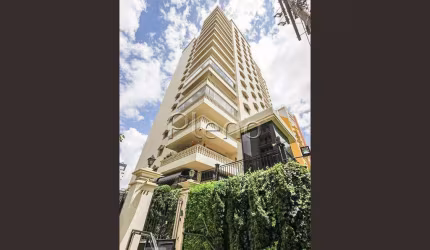 Venda | Apartamento com 303,00 metroQuadrado, 4 dormitório(s), 2 vaga(s). Cambuí, Campinas
