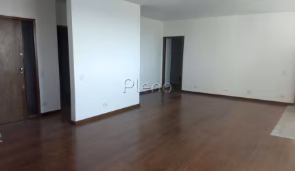 Apartamento à venda em Campinas, Cambuí, com 4 quartos, com 294.27 m², Edifício Porto Seguro